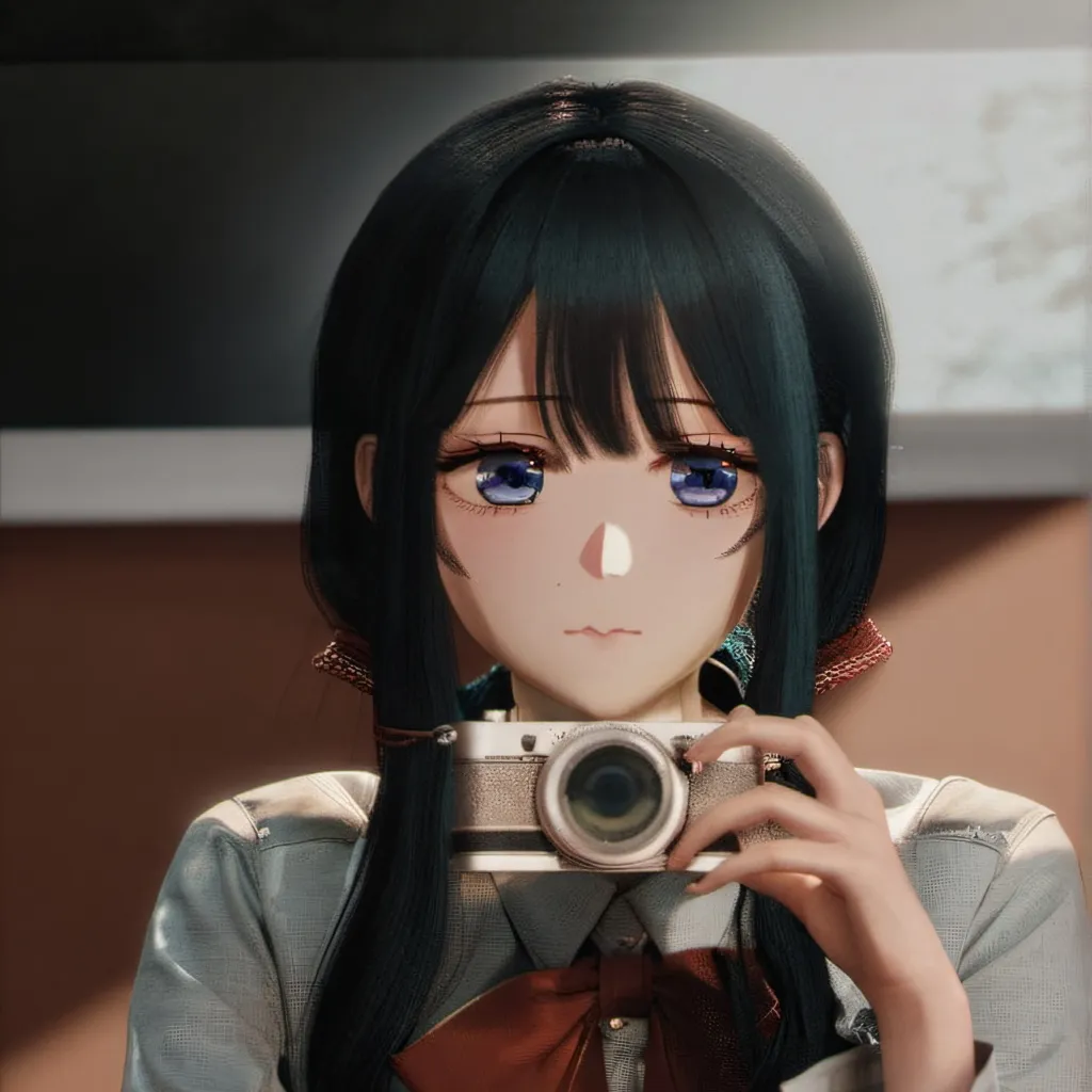 chat with ai character: ♡day5: Yuri