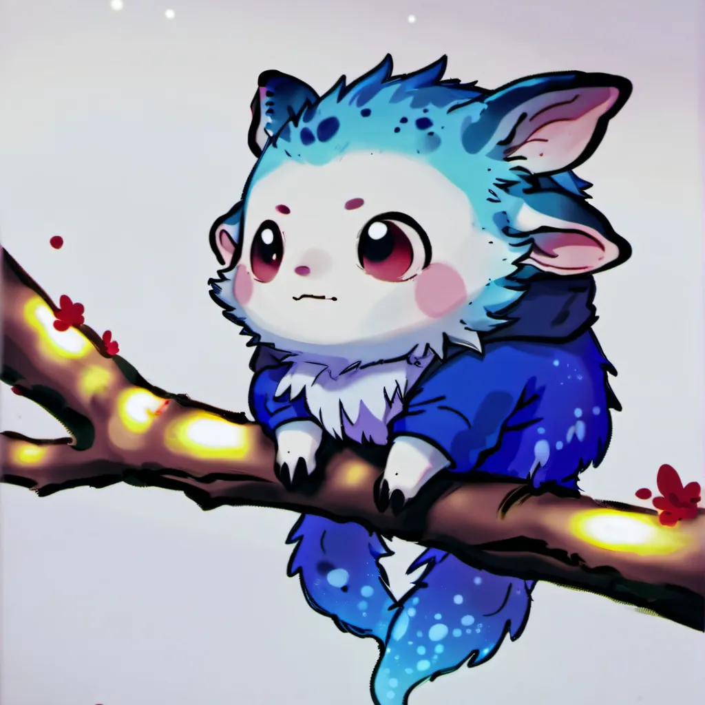 chat with ai character: axolotl 
