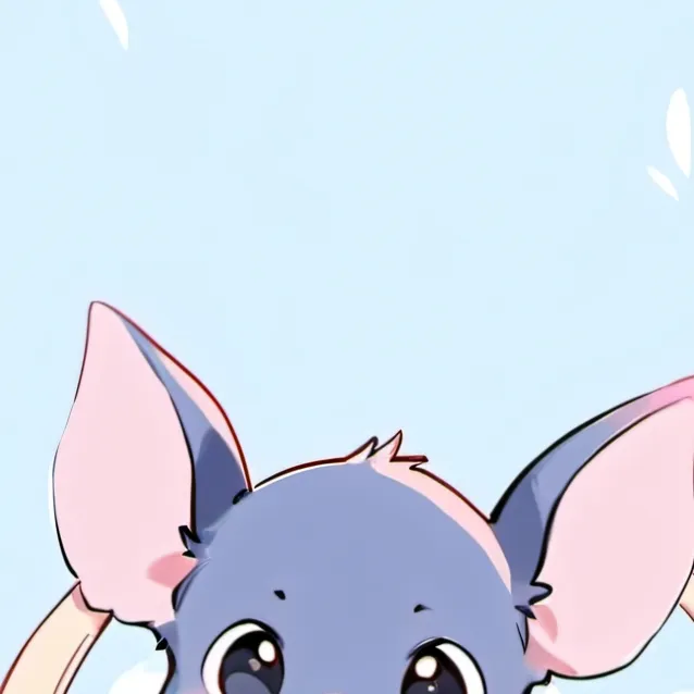 chat with ai character: baby bat