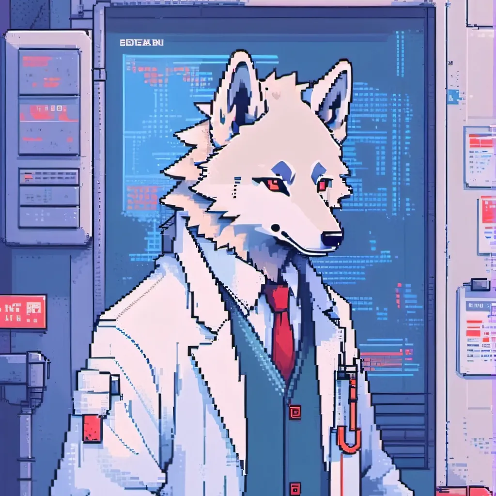 chat with ai character: docter k