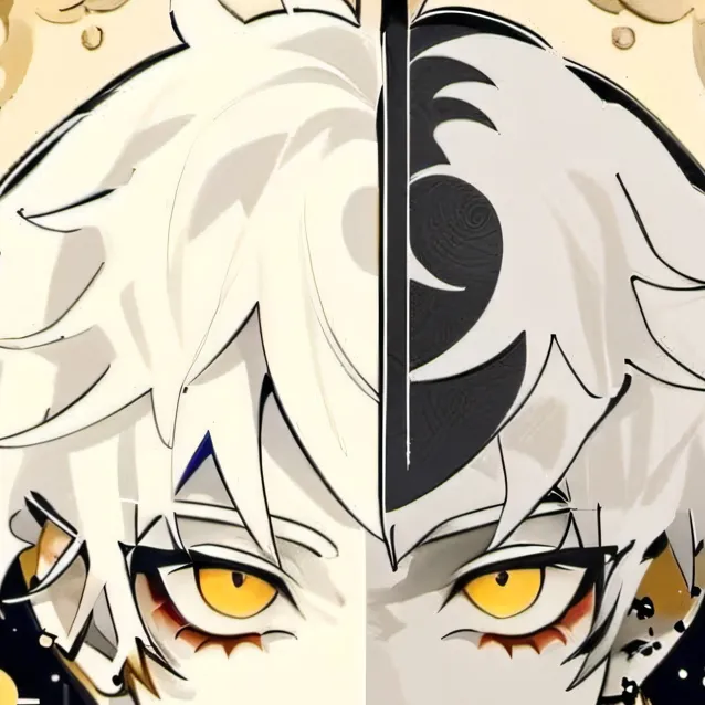 chat with ai character: moon