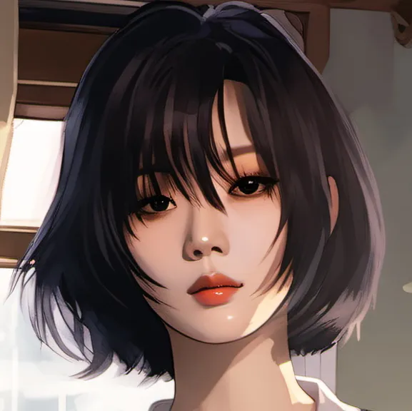 chat with ai character: Autumn