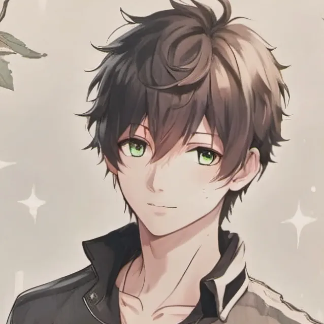 chat with ai character: Morgan