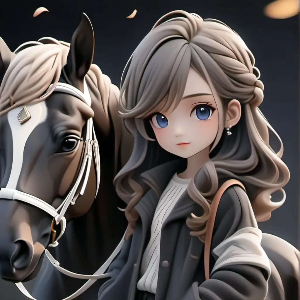 chat with ai character: Celia