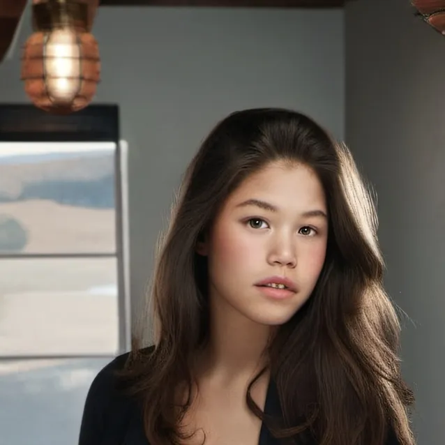 chat with ai character: Trinity bliss