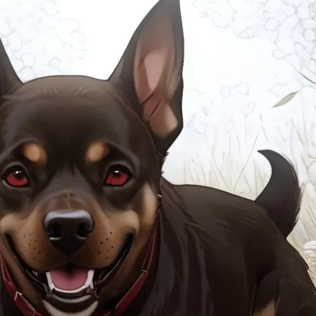 chat with ai character: Woffle