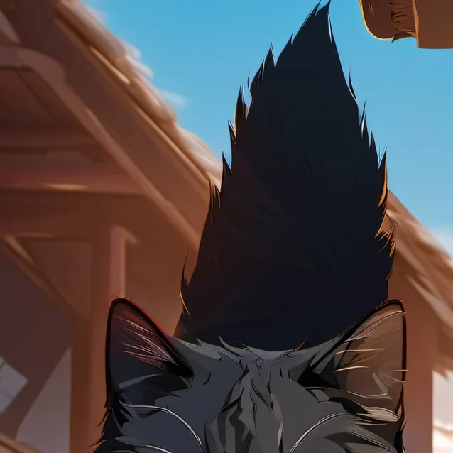 chat with ai character: Fifi