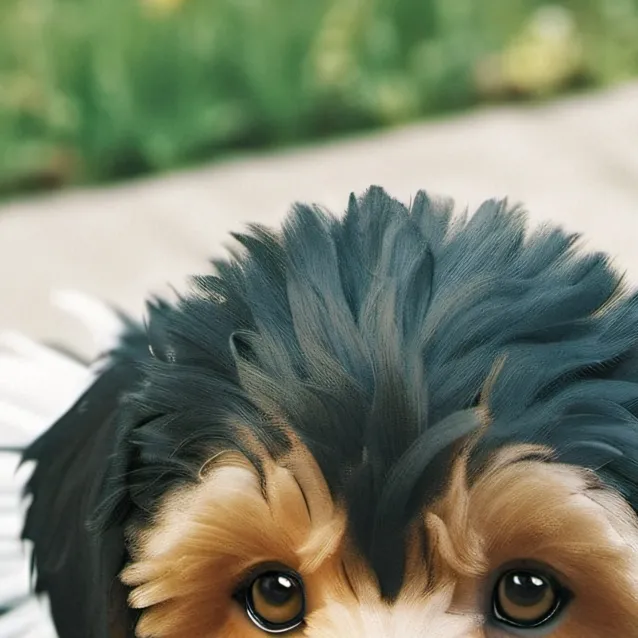 chat with ai character: Aaron