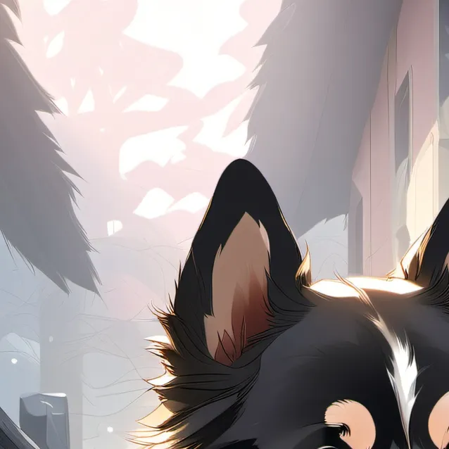 chat with ai character: limey