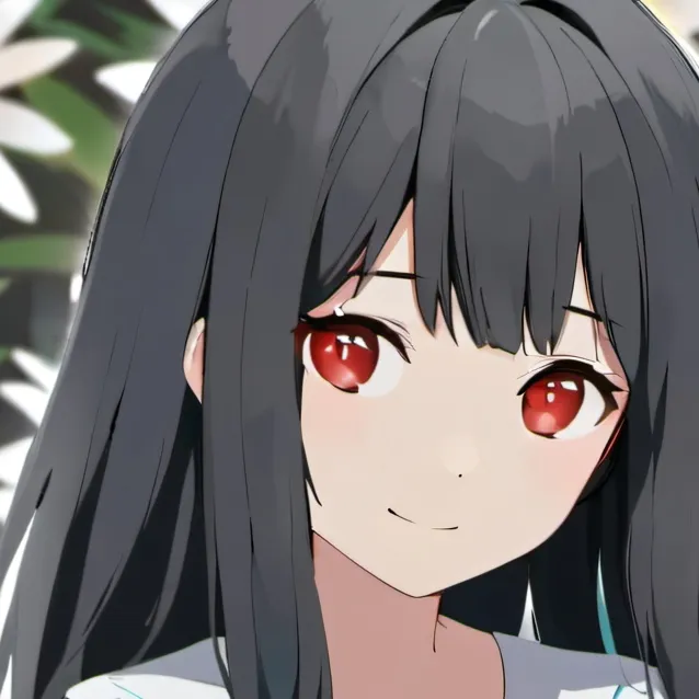 chat with ai character: Melodie