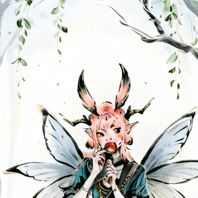 chat with ai character:  the contortionist