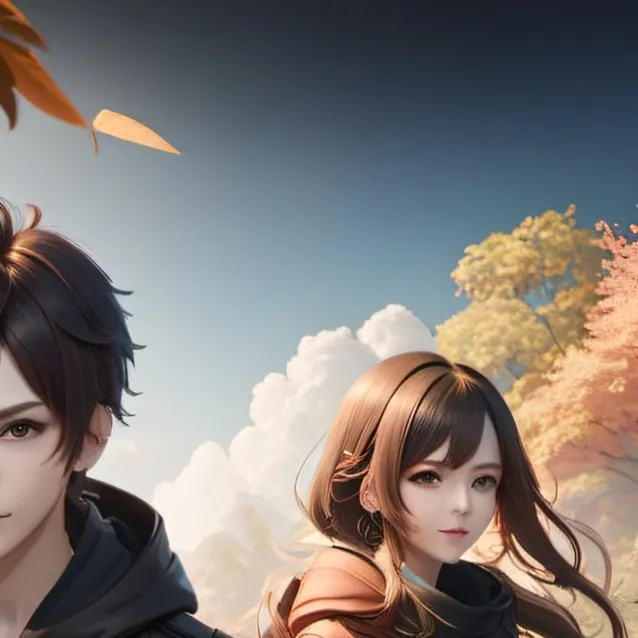 chat with ai character: max