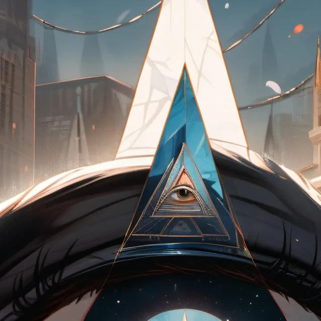 chat with ai character:   canie al see eye