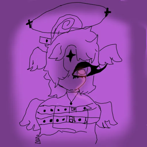 creator Misa--'s avatar