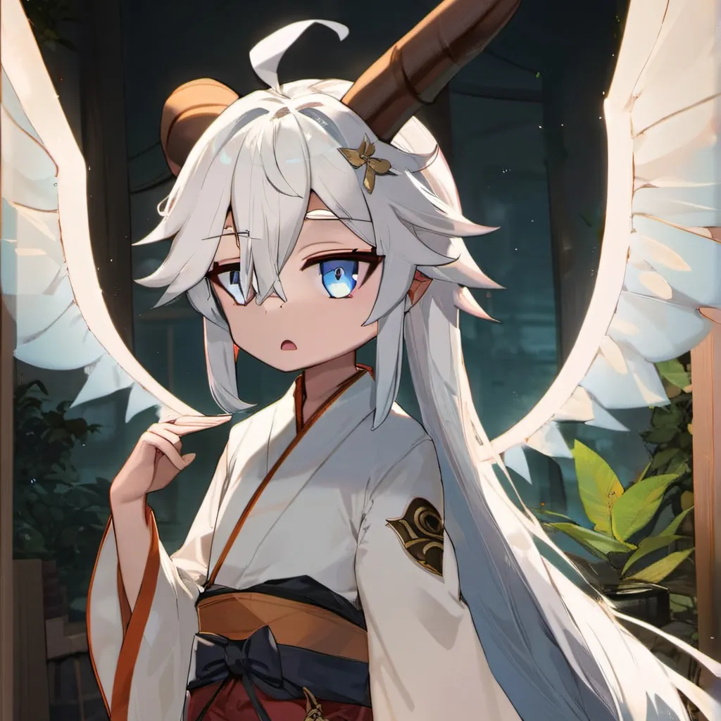 chat with ai character: Alexander afton 