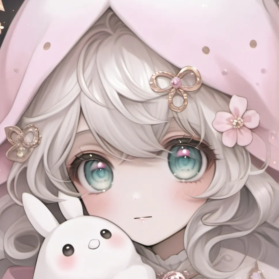 chat with ai character: Cutie patootie