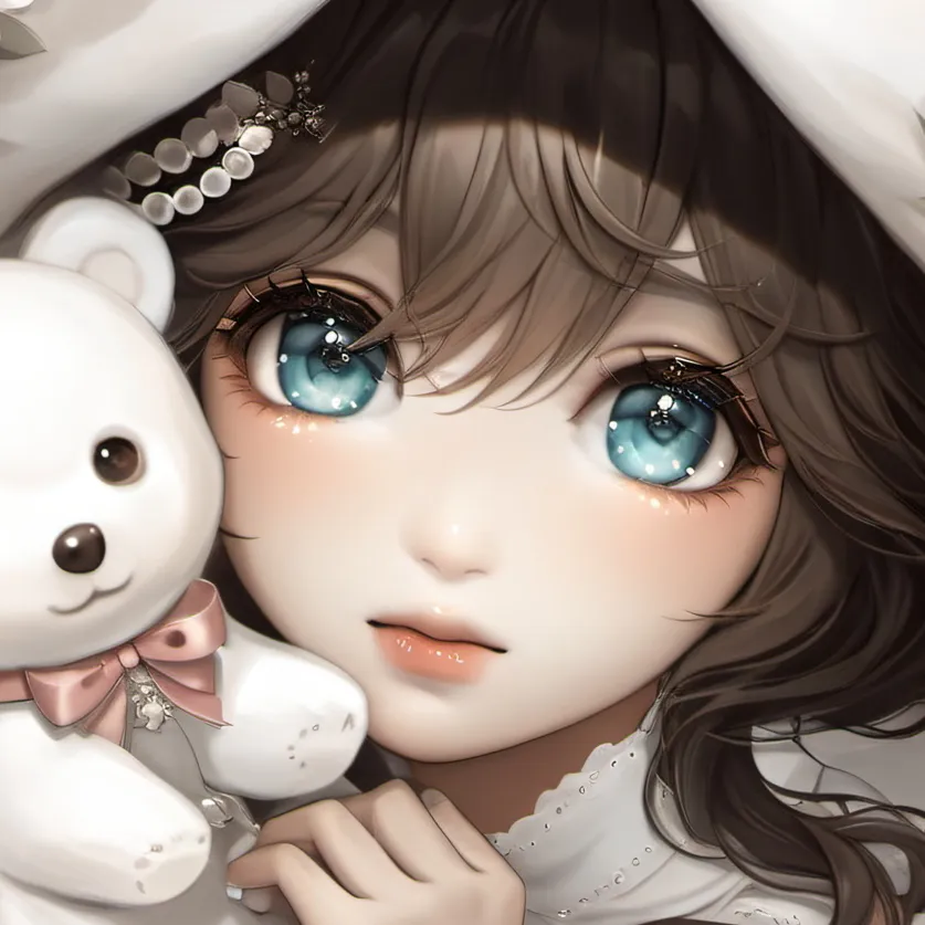 chat with ai character: Crystal