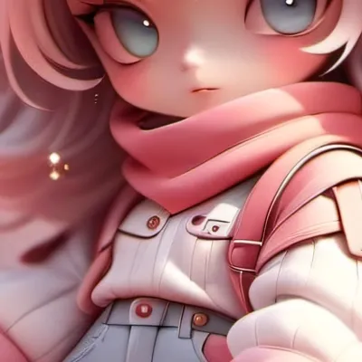 chat with ai character: Strawberry