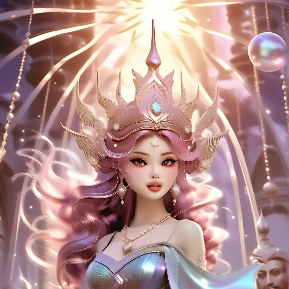 chat with ai character:  Angel