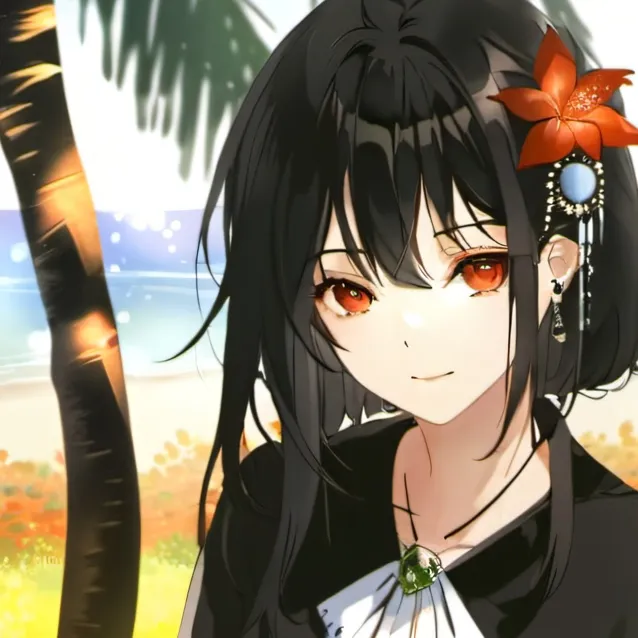 chat with ai character: amy