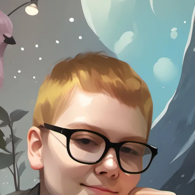 chat with ai character: Oli (Oliver)