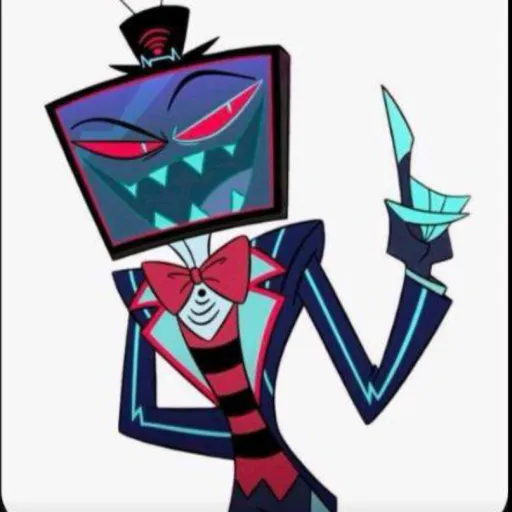 creator ✨✨Vox✨✨'s avatar