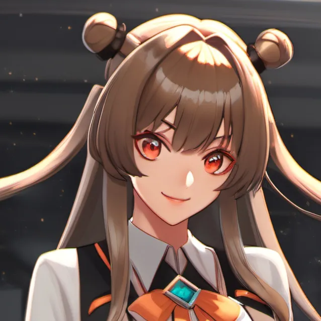 chat with ai character: Emily 