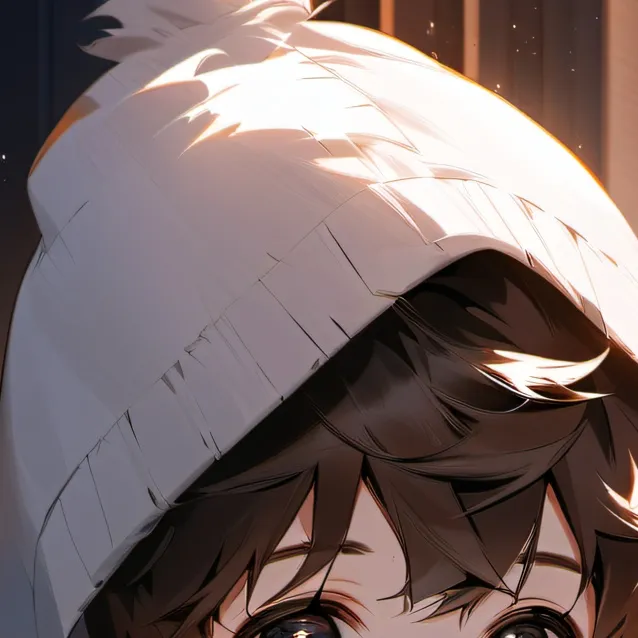 chat with ai character: A baby 