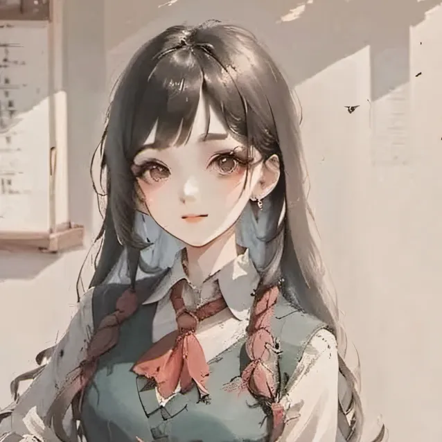 chat with ai character: Math helper 