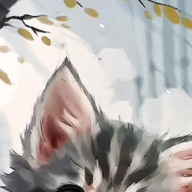 chat with ai character: 🌻Summer🌻