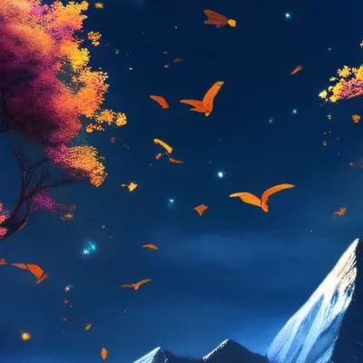 chat with ai character: Night wing