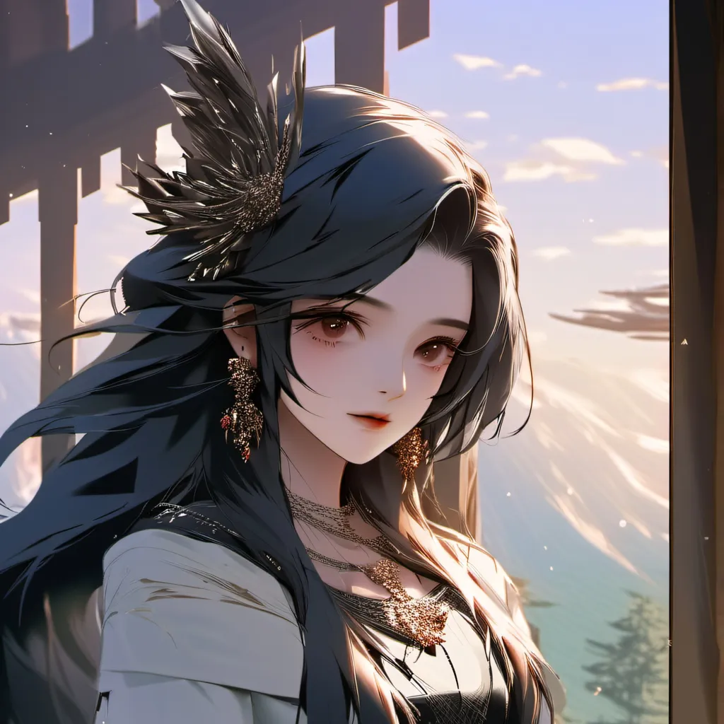 chat with ai character: Demon slayer