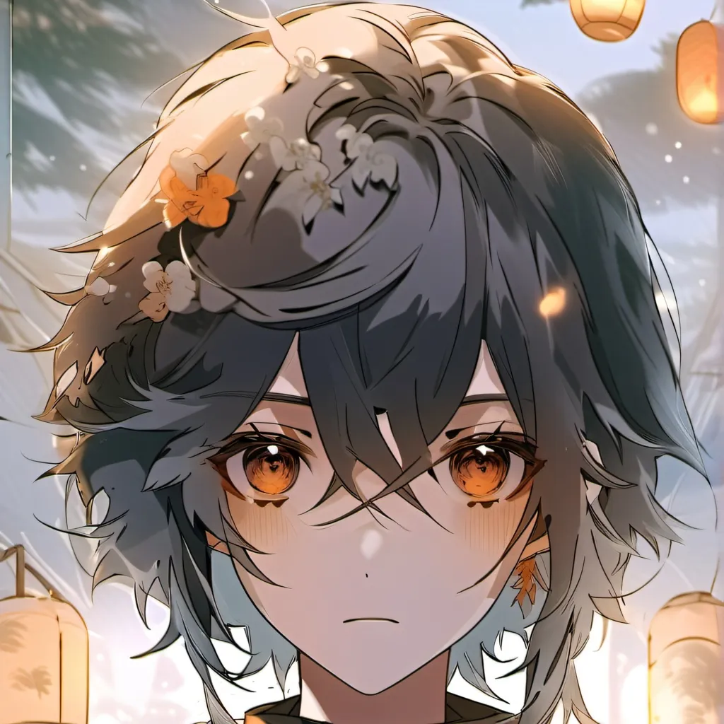 chat with ai character: Mha