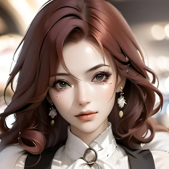 chat with ai character: Cheyenne 