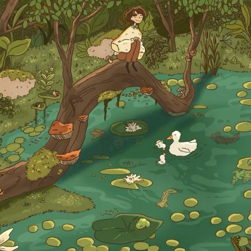 creator Kkitsune's avatar