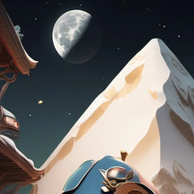 chat with ai character: Rappitzappit