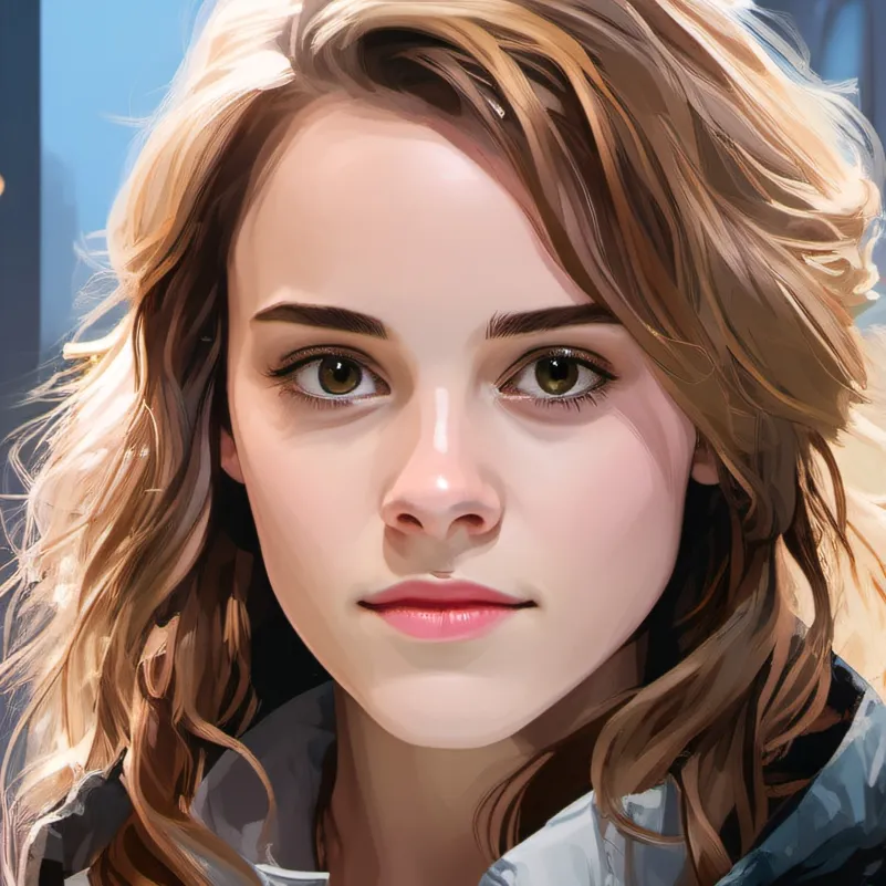 chat with ai character: Hermione granger
