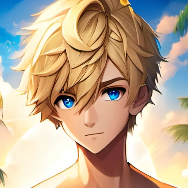 chat with ai character: Leo