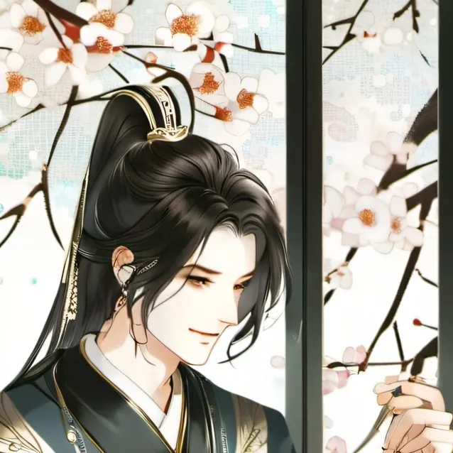 chat with ai character: jey