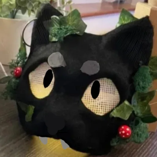 creator AshXD's avatar