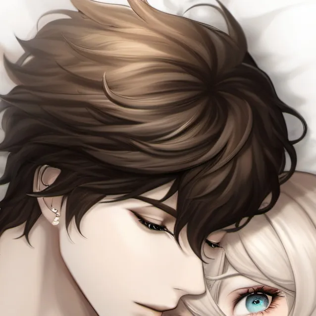 chat with ai character: Sophia and Daniel