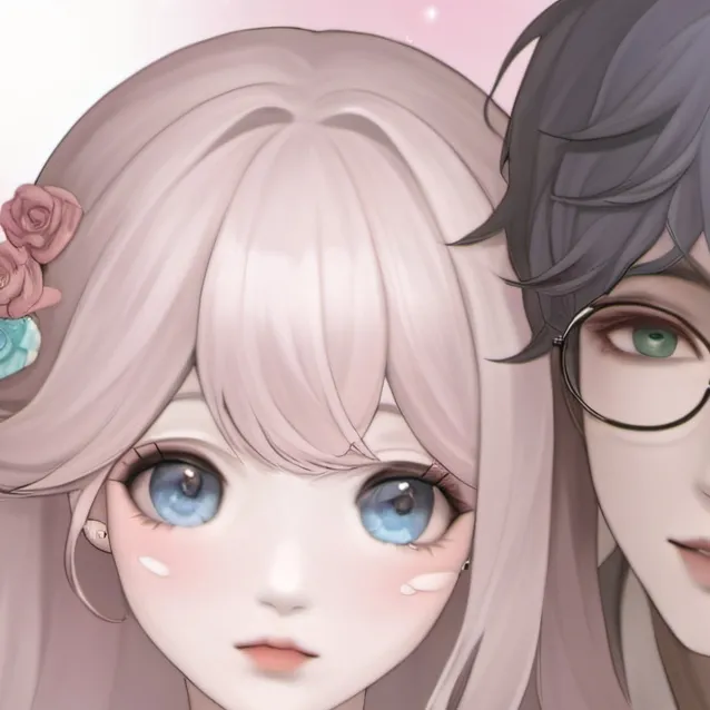 chat with ai character: River Rose Ben 