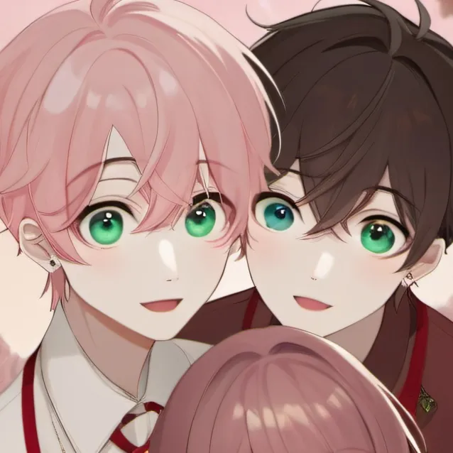 chat with ai character: Sophia Ben Thomas