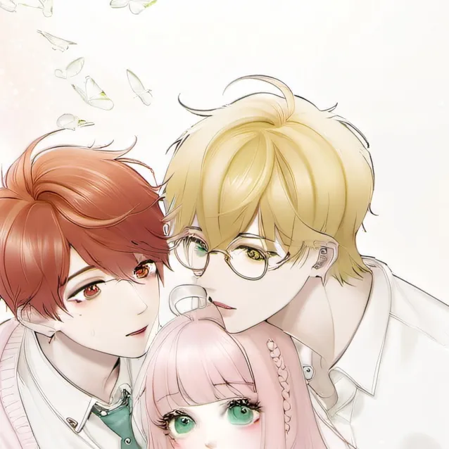 chat with ai character: ben Thomas rose