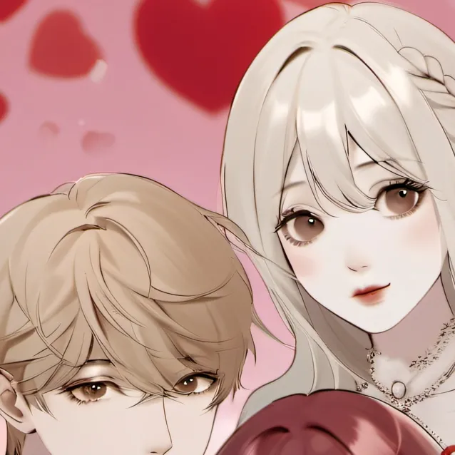 chat with ai character: rose lily ben