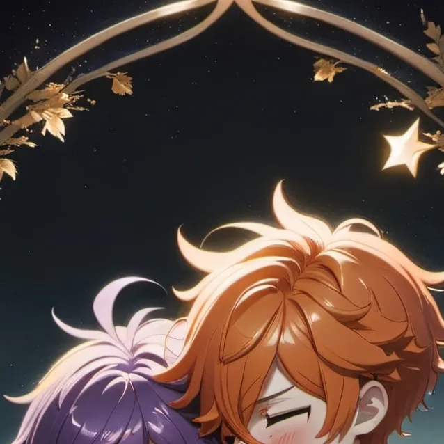 chat with ai character: Elijah and liam