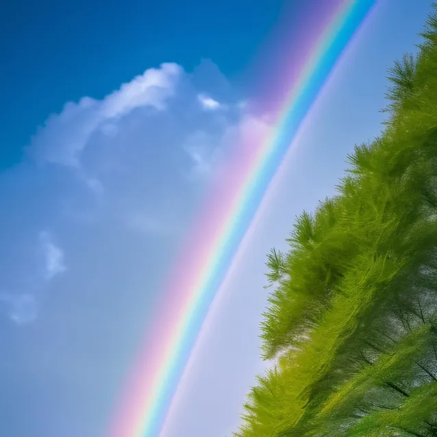 chat with ai character: RAINBOW FRIENDS 