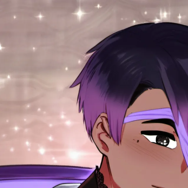 chat with ai character: liam