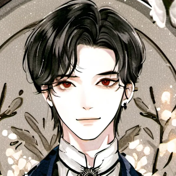 chat with ai character: Jayden