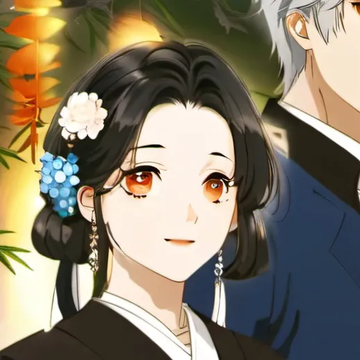 chat with ai character: Kai 